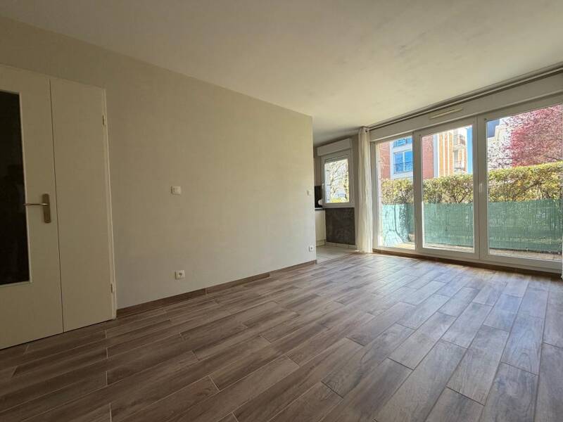 Maison à louer, 39m², NOISY LE GRAND