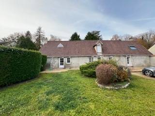 Maison à vendre, 130m², NOGENT LE ROI