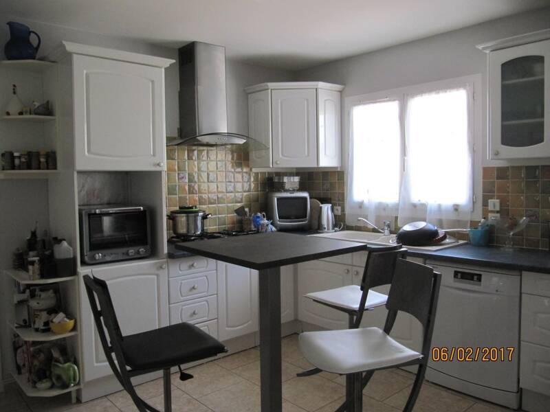 Maison à louer, 131m², MAUGUIO