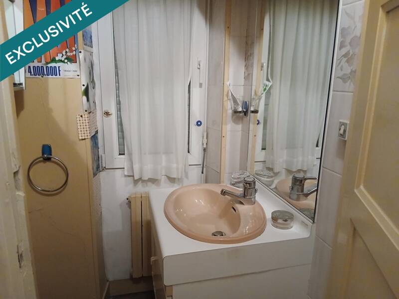 Maison à vendre, 73m², AUTUN