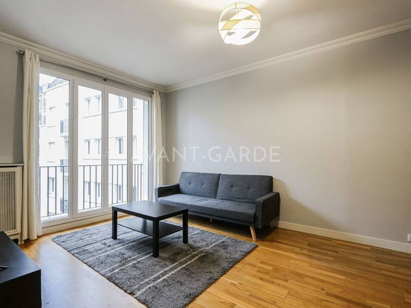 Maison à louer, 68m², PARIS 16E