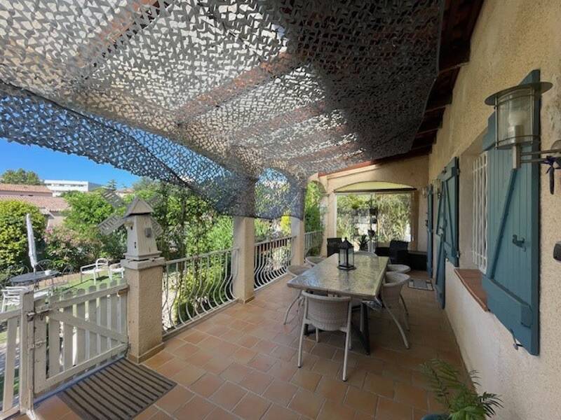 Maison à vendre, 96m², MARSEILLE 13E