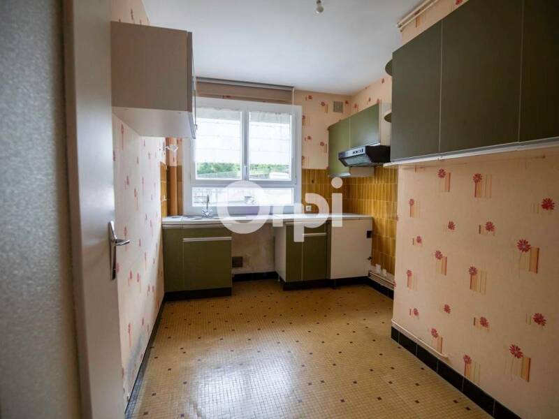 Maison à vendre, 74m², LIMOGES