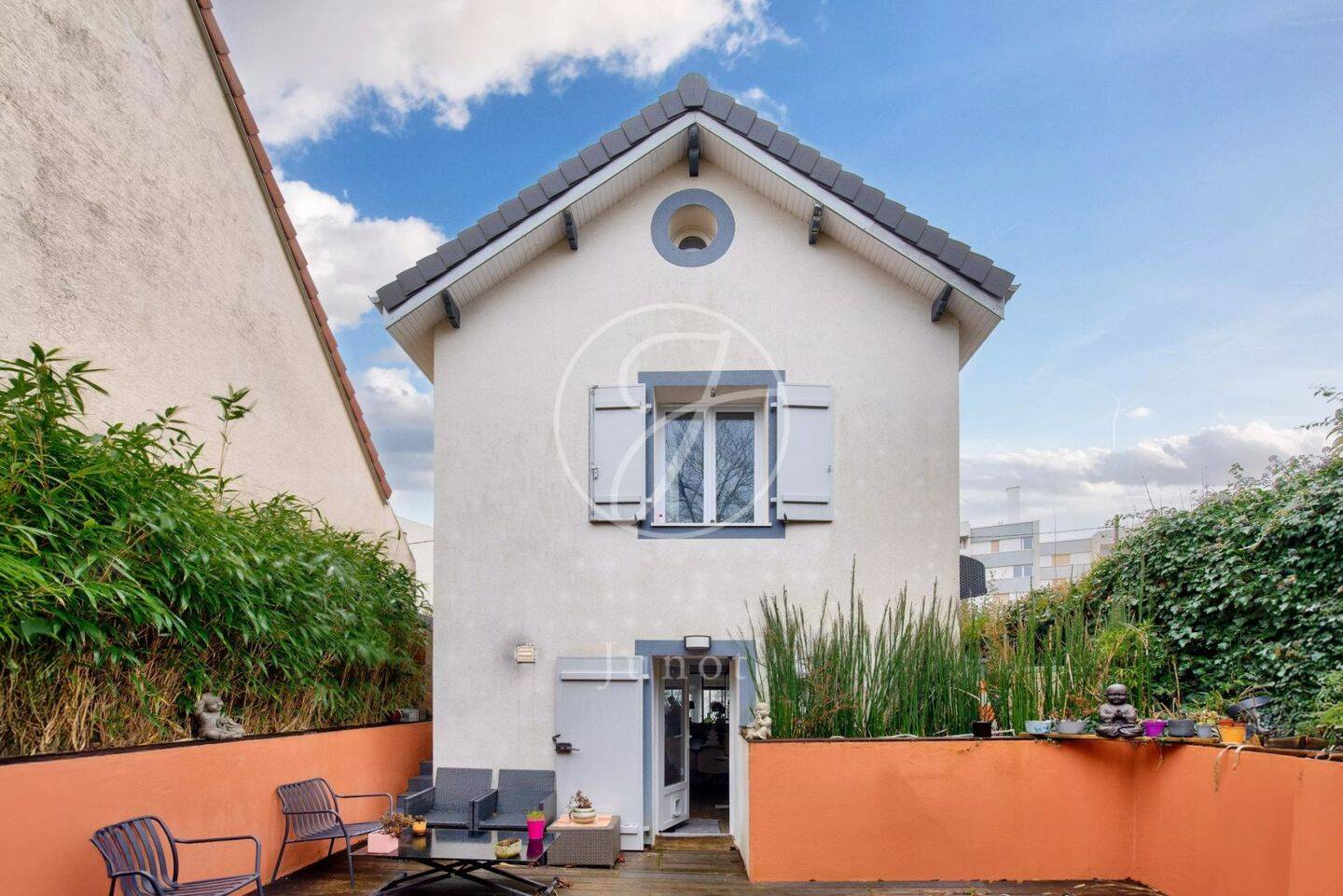 Maison à vendre, 105m², RUEIL MALMAISON