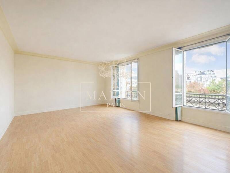 Maison à vendre, 130m², PARIS 16E