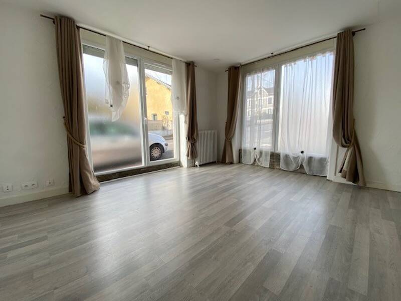 Maison à louer, 34m², LIMOGES