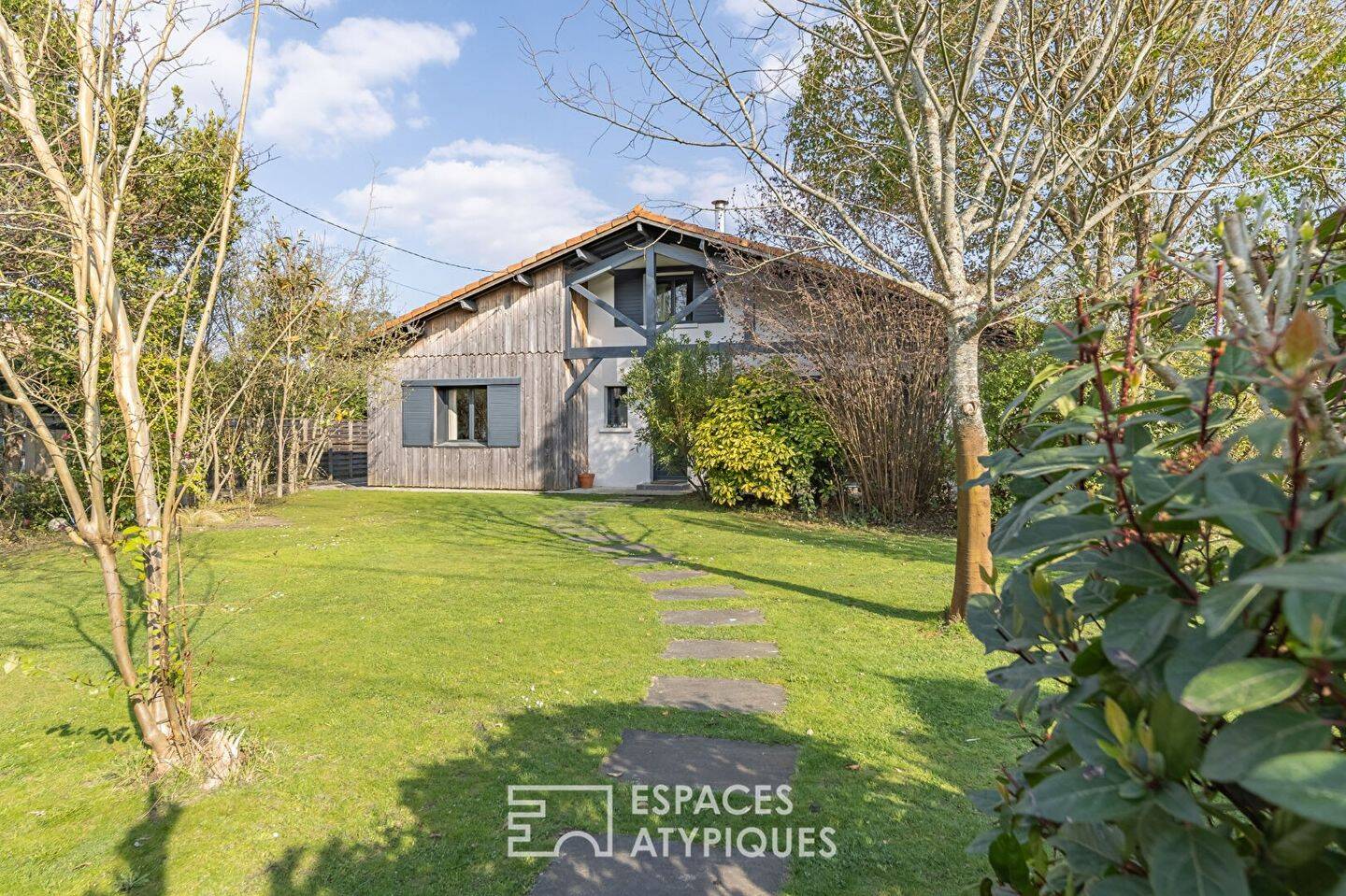 Maison à vendre, 184m², GUJAN MESTRAS
