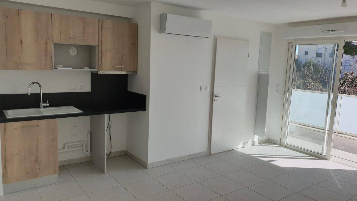 Maison à louer, 47m², BEZIERS