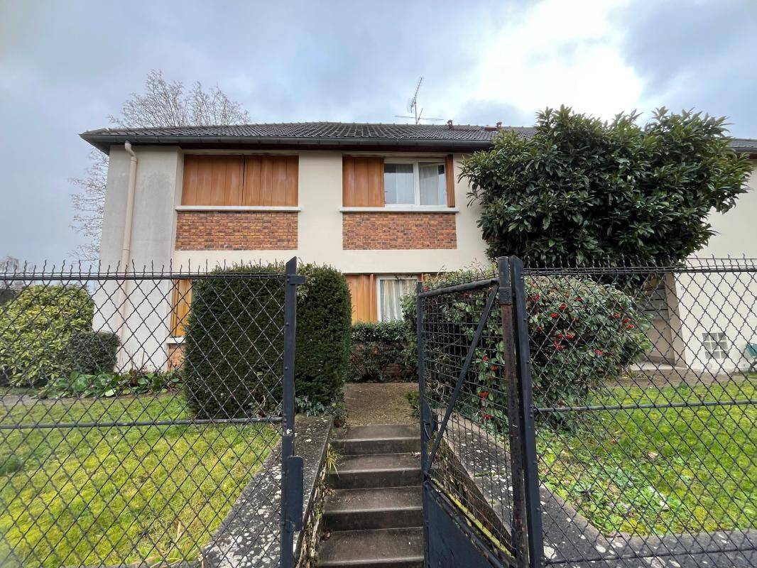 Maison à louer, 21m², FONTENAY AUX ROSES