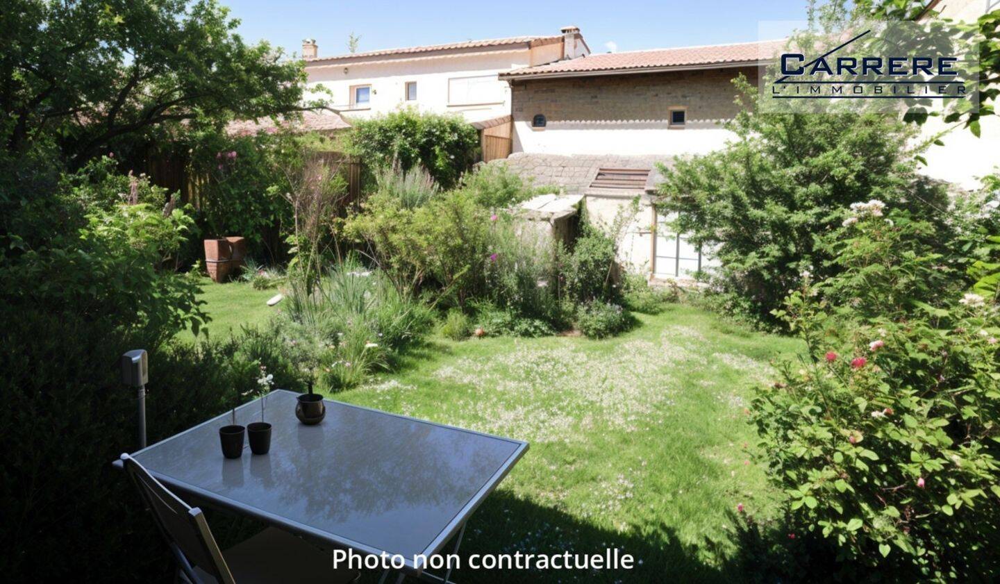 Maison à vendre, 116m², LORMONT