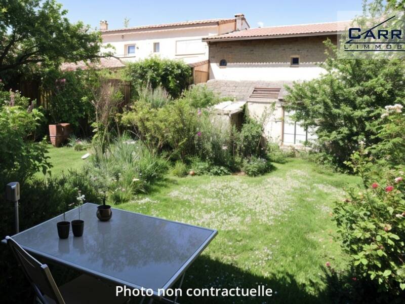 Maison à vendre, 116m², LORMONT