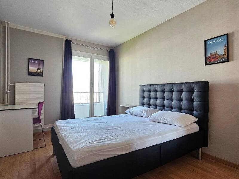 Maison à louer, 12m², BORDEAUX