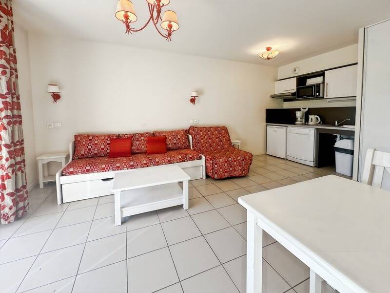 Maison à vendre, 29m², GONNEVILLE SUR HONFLEUR
