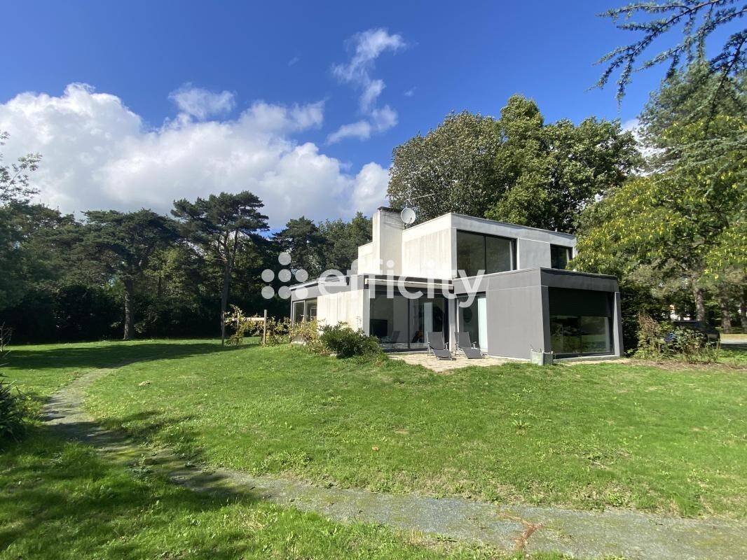 Maison à vendre, 233m², COUERON