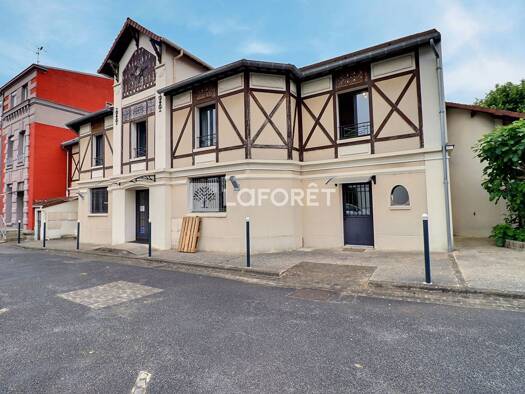 Immeuble à vendre 2 099 000 € 774 m² Coteau-Malassis Vitry-sur-Seine 94400