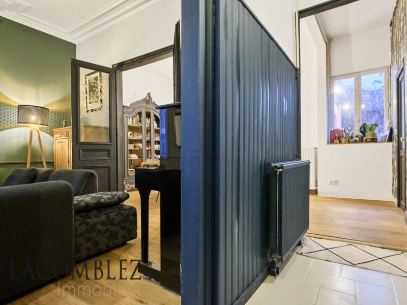 Maison à vendre, 146m², LILLE