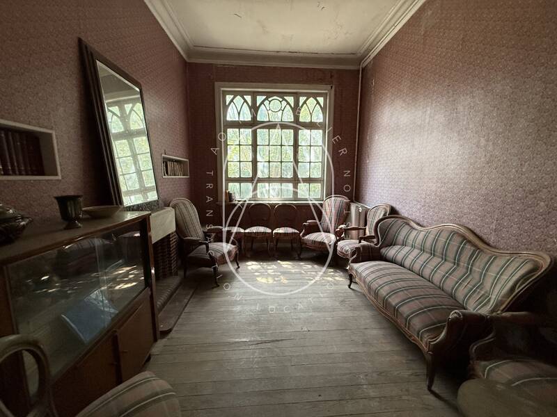 Maison à vendre, 280m², MONTPELLIER