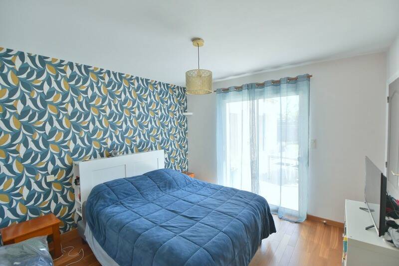 Maison à vendre, 147m², LA HAIE FOUASSIERE