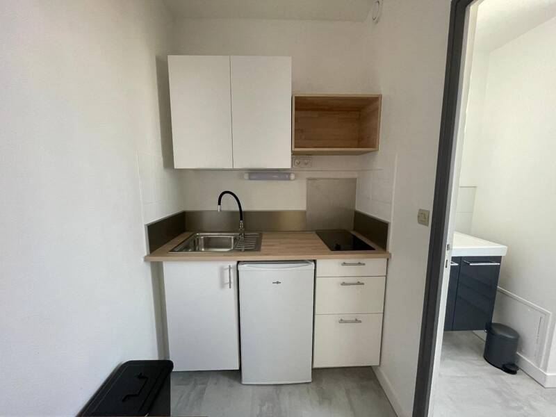 Maison à louer, 20m², SAINT LAMBERT LA POTHERIE