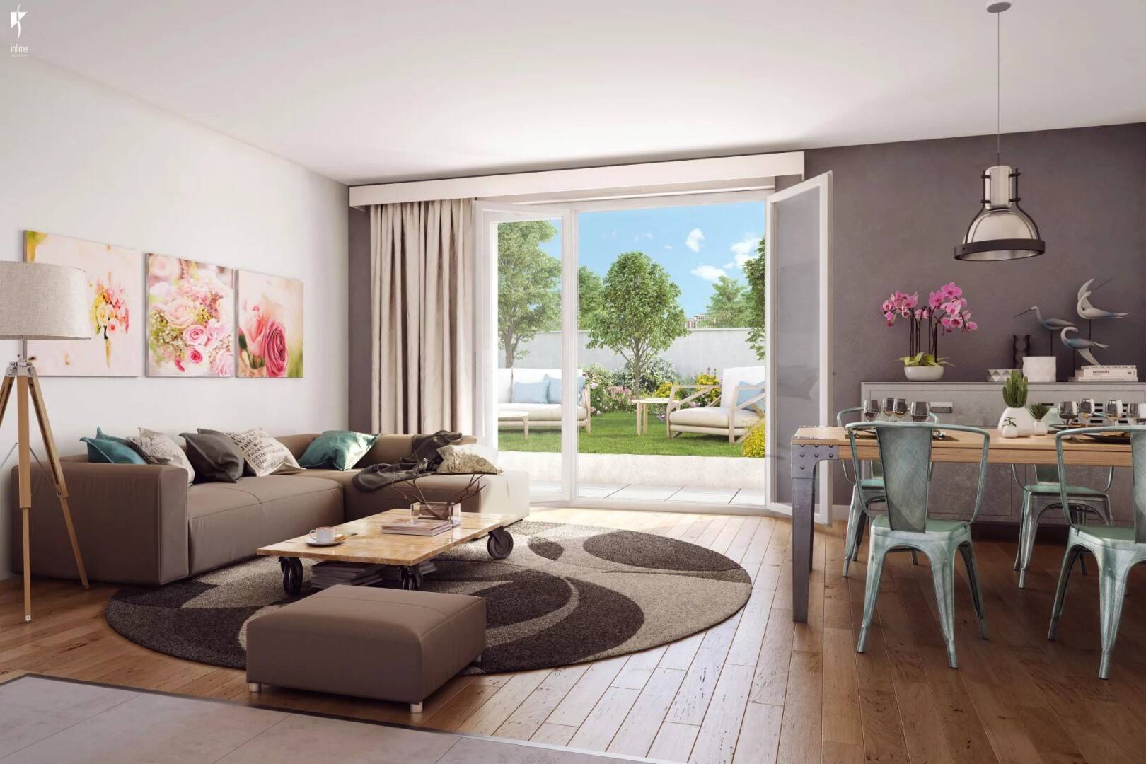 Maison à vendre, 88m², CHAMPIGNY SUR MARNE