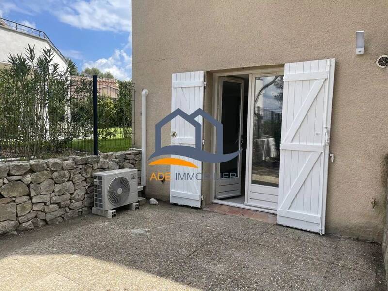 Maison à louer, 30m², EGUILLES