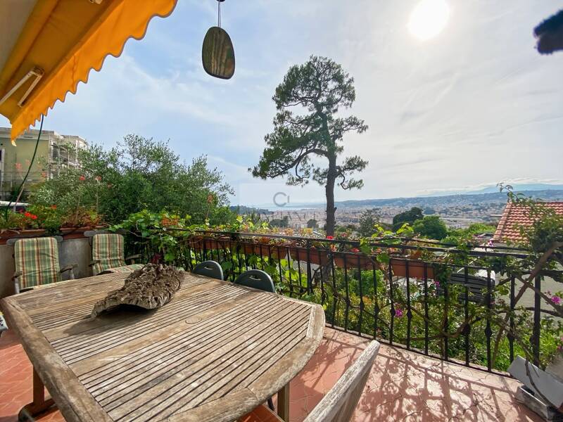 Maison à vendre, 199m², NICE