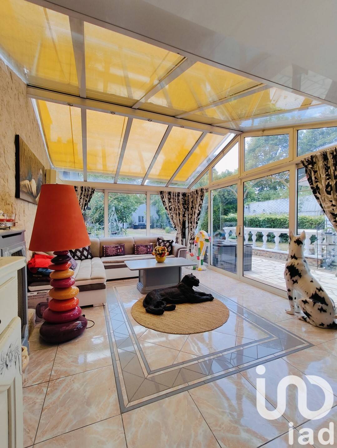 Maison à vendre, 137m², MONTREUIL