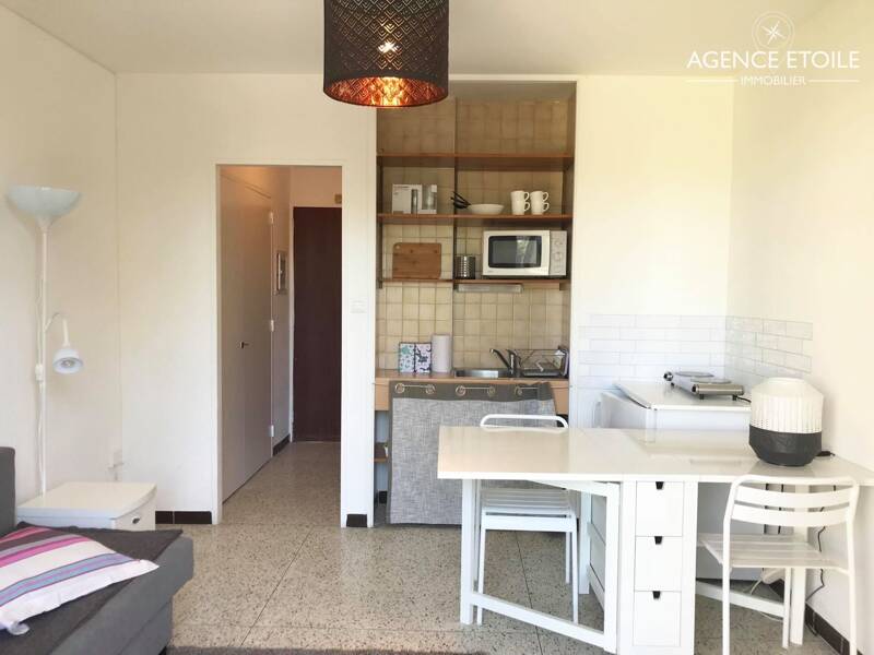 Maison à louer, 18m², AIX EN PROVENCE