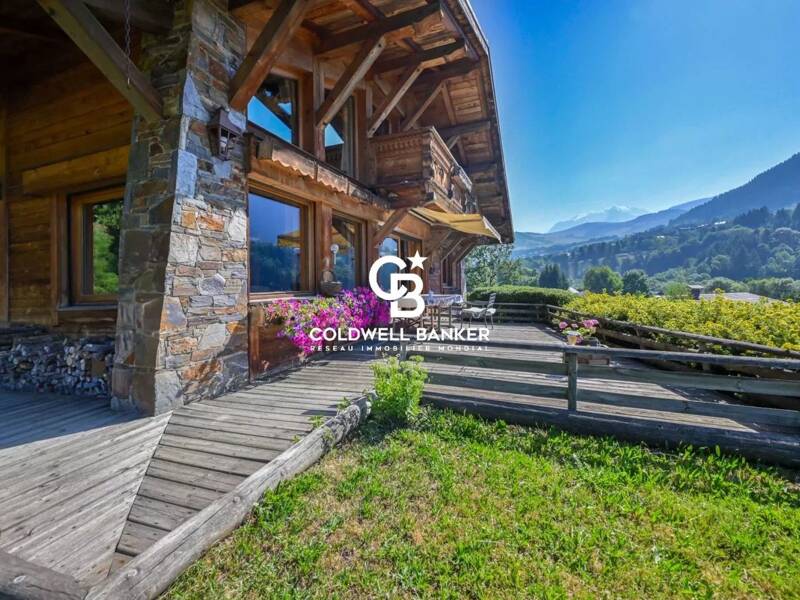 Maison à vendre, 298m², MEGEVE