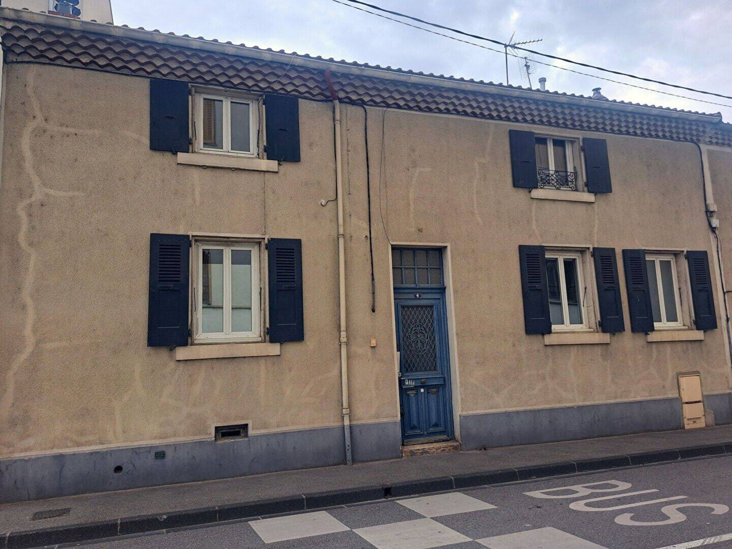 Maison à vendre, 160m², VALENCE