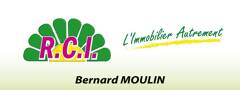 RCI RETOURNAC logo