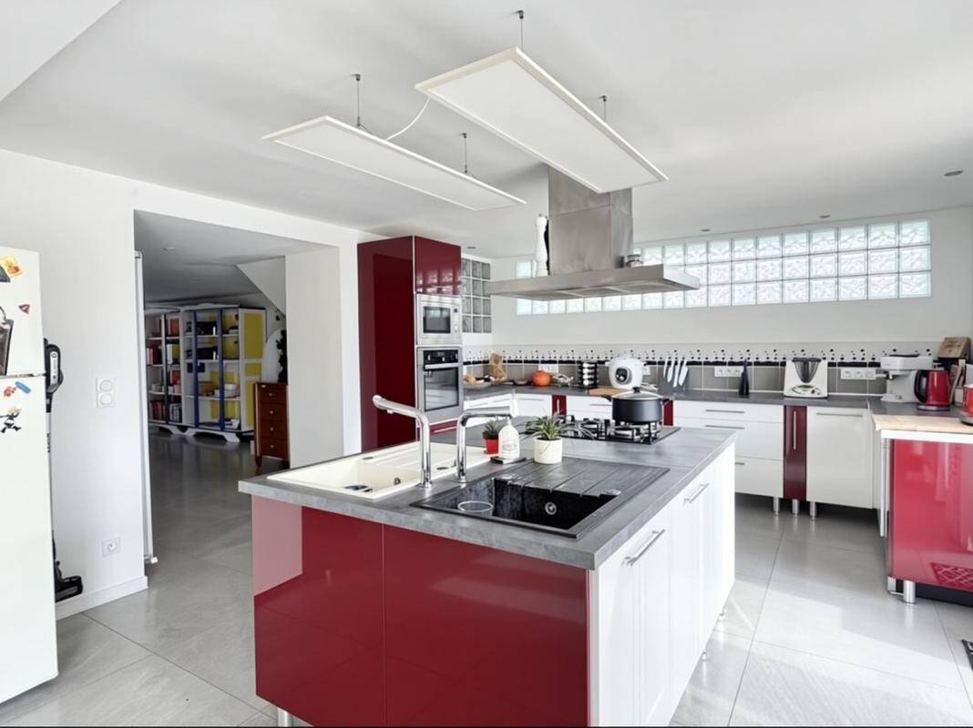 Maison à vendre, 345m², NIEULLE SUR SEUDRE