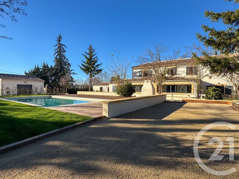 Maison à vendre, 191m², AIX EN PROVENCE