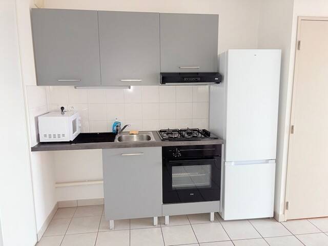 Maison à louer, 40m², VENISSIEUX