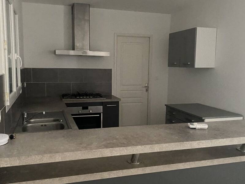 Maison à louer, 109m², ALES