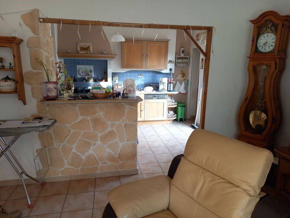 Maison à louer, 103m², SAINTE FOY LES LYON
