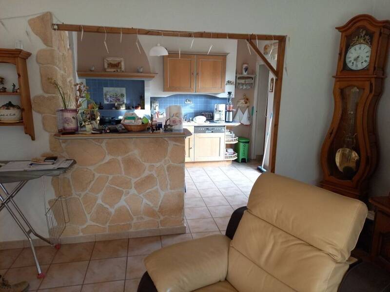 Maison à louer, 103m², SAINTE FOY LES LYON