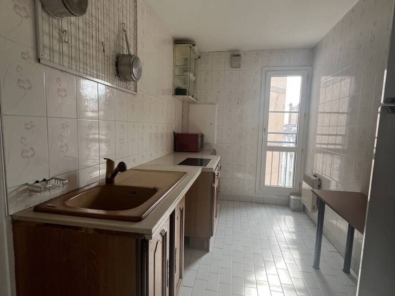 Maison à vendre, 107m², PARIS 11E