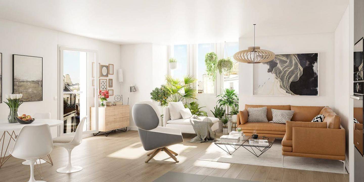 Maison à vendre, 90m², PUISEUX EN FRANCE