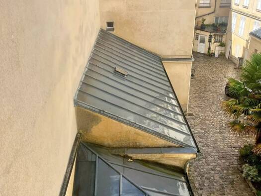 Maison à vendre 40 000 € 1 pièce 23,1 m² Notre Dame Versailles 78000