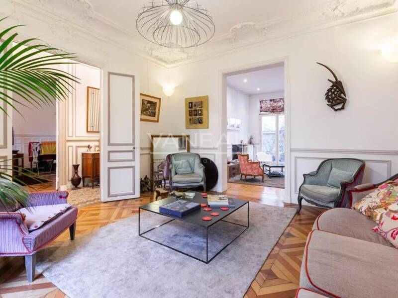 Maison à vendre, 291m², PARIS 15E