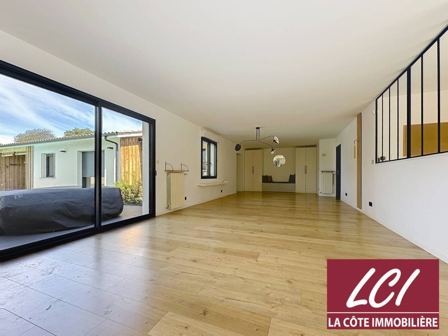 Maison à vendre, 192m², GUJAN MESTRAS