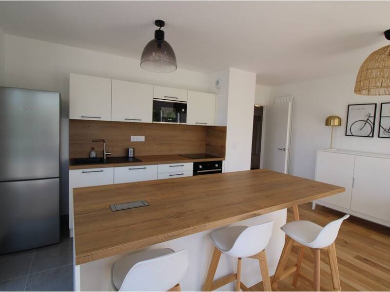 Maison à louer, 60m², RENNES