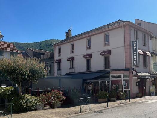 Immeuble à vendre 180 000 € 436 m² Tarascon sur Ariege 09400