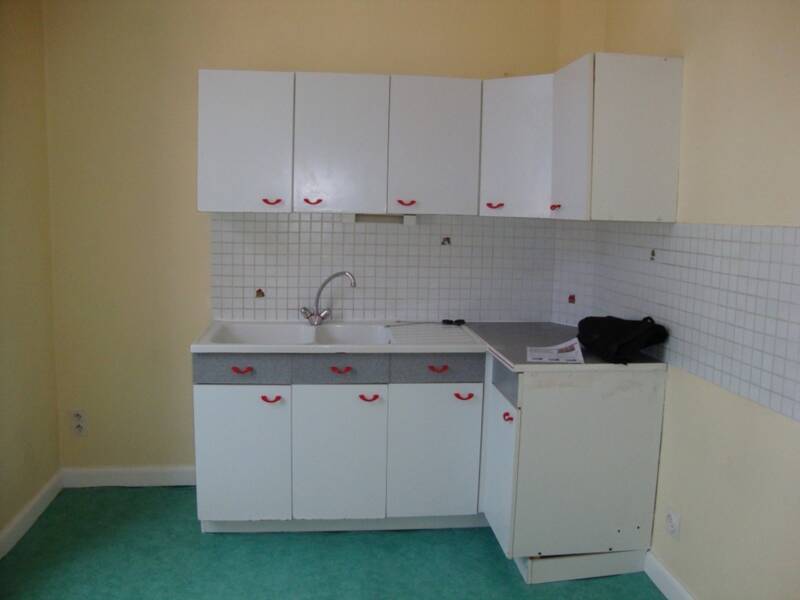 Maison à louer, 67m², CLERMONT FERRAND