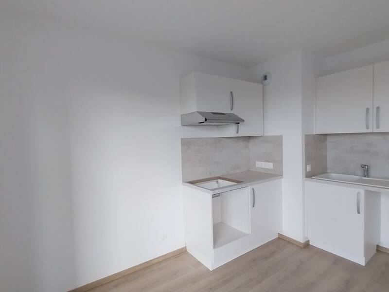 Maison à louer, 95m², NANTES