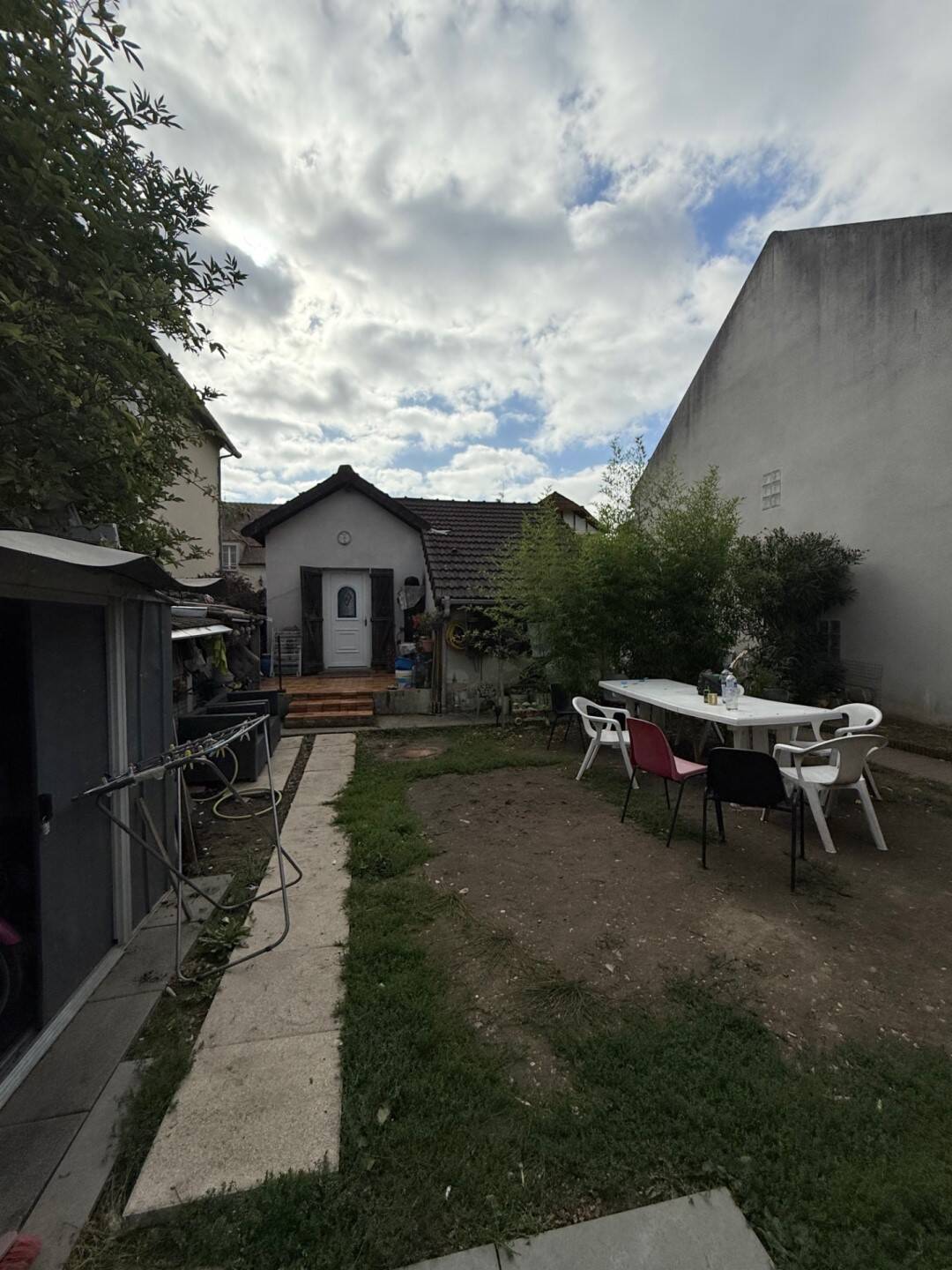 Maison à vendre, 120m², BOBIGNY