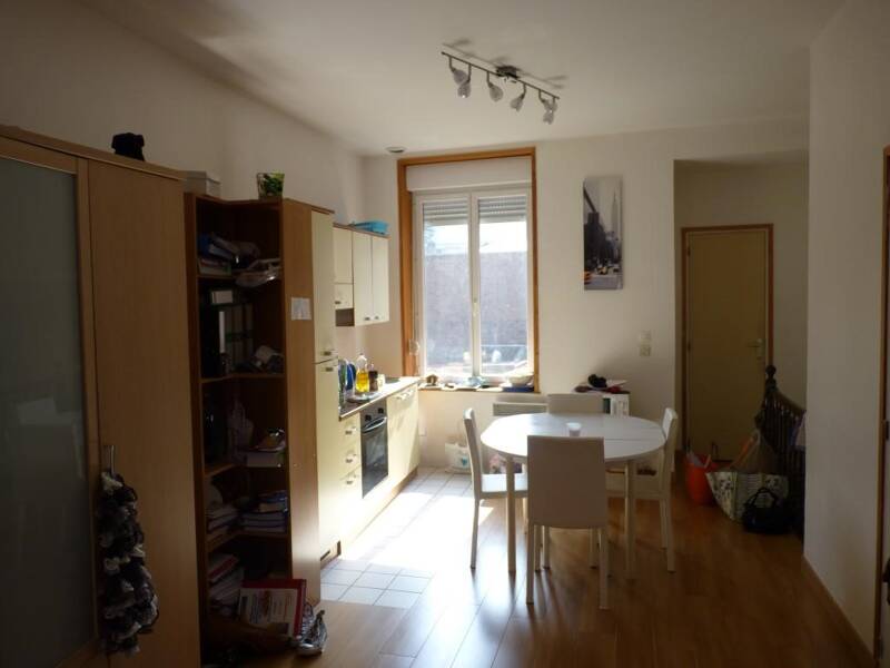 Maison à louer, 46m², LILLE