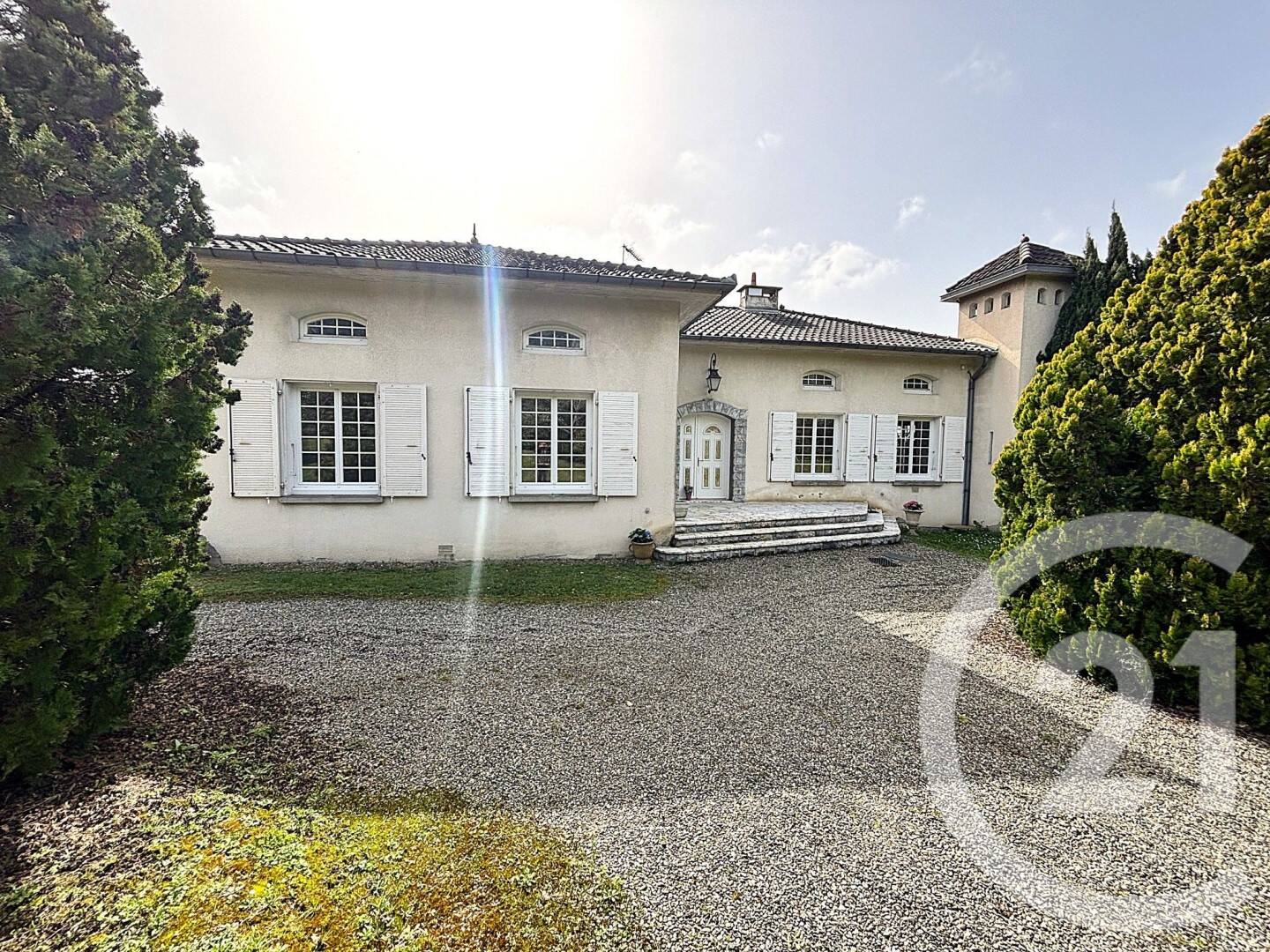 Maison à vendre, 157m², VIEILLE TOULOUSE