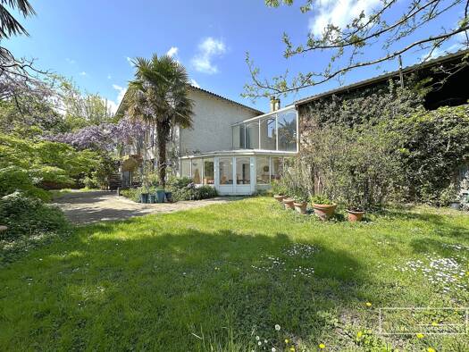 Villa à vendre 499 000 € 7 pièces 5 chambres 284 m² Sablons 38550